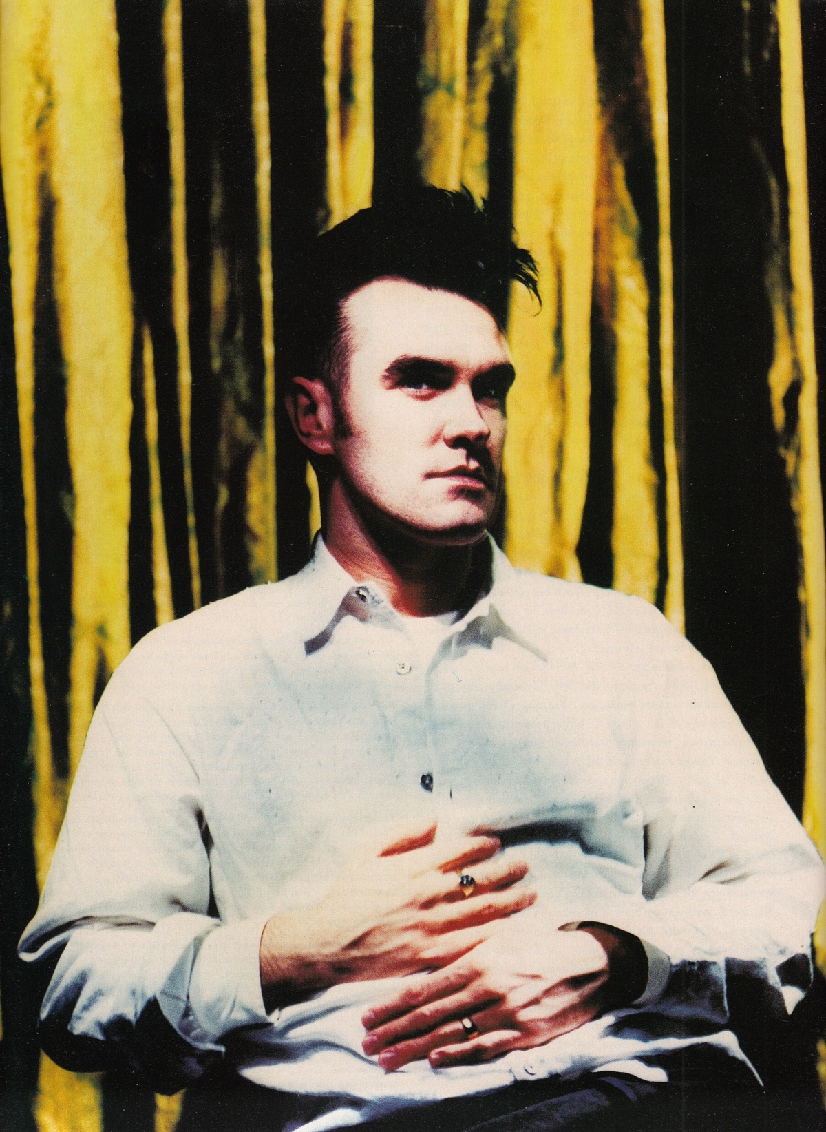Morrissey 'The Face' March 1990 pg3.jpg