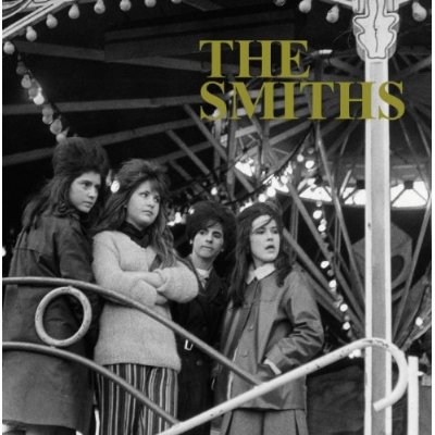 smiths complete cd cover